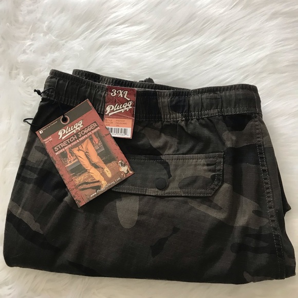 3xl jogger jeans